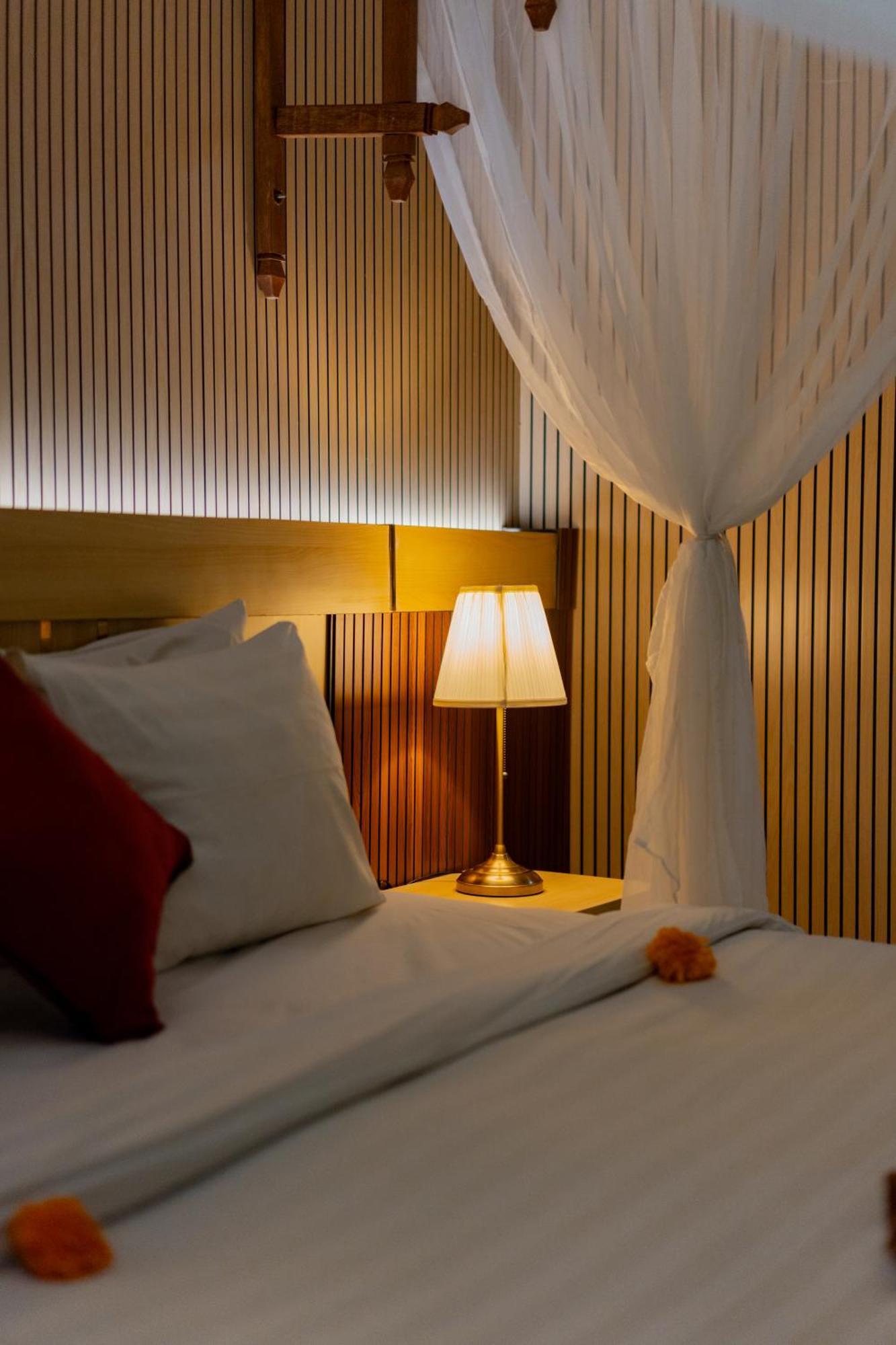 Desak Putu Putra Hidden Hotell Ubud Exteriör bild